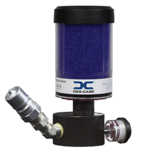 Des Case Hydraulic Adapter Kit Adapter Kits