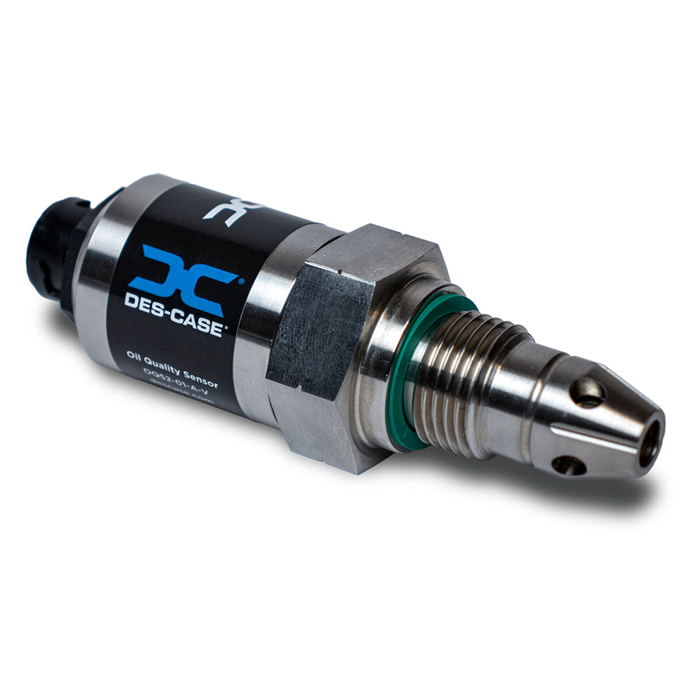 Des Case Oil Quality Sensor product Des-Case Des-Case