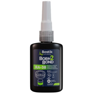 BostikBorn2BondRA 38RetainingAdhesive Adhesives