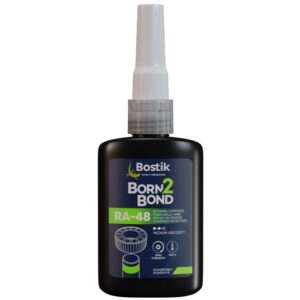 Bostik Born2Bond RA 48 Retaining Adhesive Adhesives