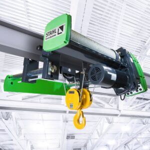 ti sz sh 0011 Electric Wire Rope Hoists