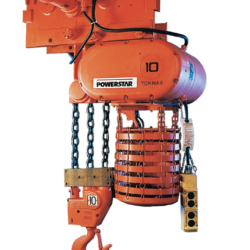 CM Powerstar Electric Chain Hoist