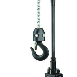 CM Shopstar VS Electric Chain Hoist