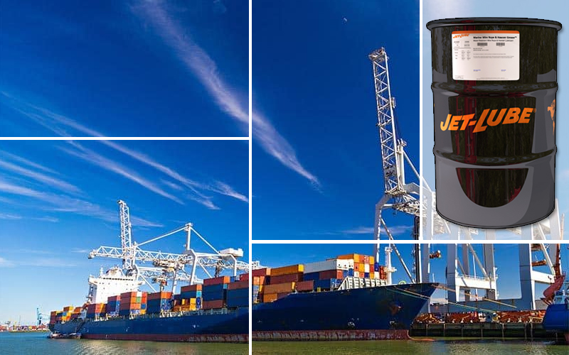 Jet-Lube Marine Wire Rope and Hawser Grease new banner Jet Lube Marine Wire Rope and Hawser Grease new banner Blog