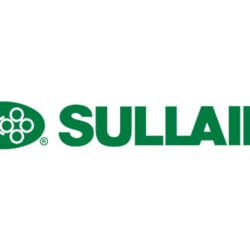 Sullair 375 375CFM - Core / Junker