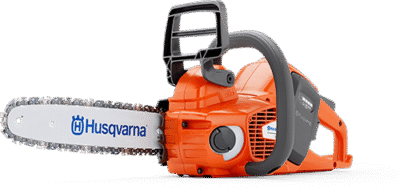 Tempest Husqvarna 540i xP  Battery-Powered Chain Saw