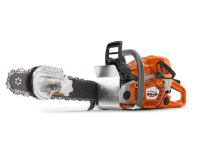Tempest VentMaster 572HD Fire Rescue Chainsaw - Image 2