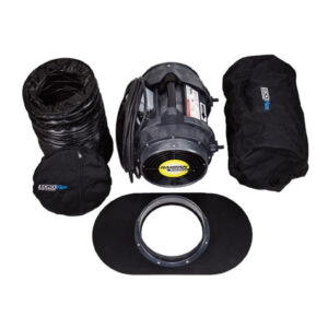 Aircraft Fuel Tank Ventilation Kit F Hazardous Location