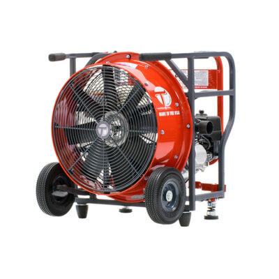 Tempest Belt Drive Gas Power Blower - Image 3