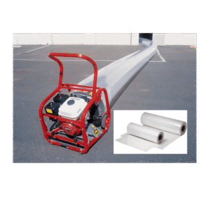 Disposable Duct Version 2 Accessories