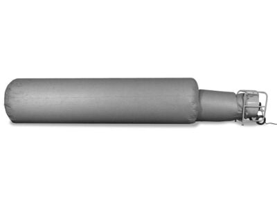 Tempest Dust Containment Kit - Image 2
