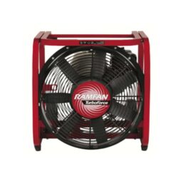 Ramfan GH5020 GX350  18" Ventilator w/Honda GX200/5.5hp
