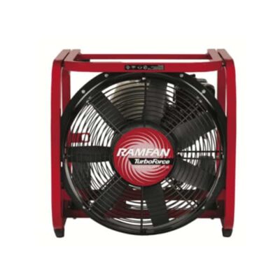 Ramfan GJ5005M GX600 28" Large Structure Ventilator