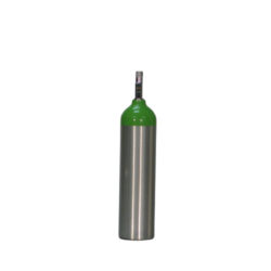 LIFE D EMS Cylinder