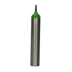 LIFE E EMS Cylinder