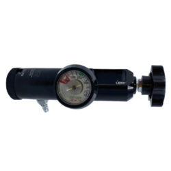 LIFE LIFE-EMS-025-1 EMS Oxygen Regulator