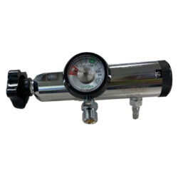LIFE LIFE-EMS-025-3 EMS Oxygen Regulator