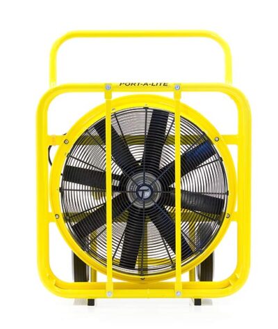 Tempest PAL-24 Electric Powered Fan