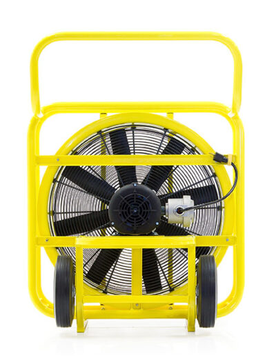 Tempest PAL-24 Electric Powered Fan - Image 4