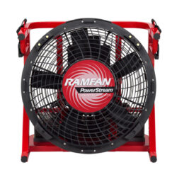 Ramfan EL6525 EX150Li All-Terrain Edition