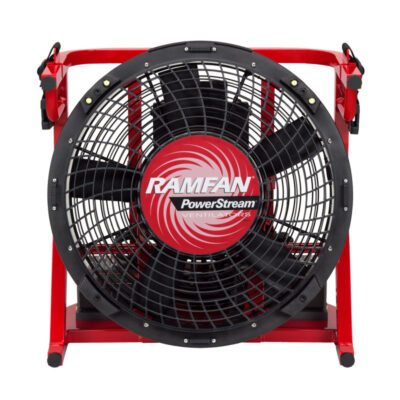 Ramfan EL6525 EX150Li All-Terrain Edition