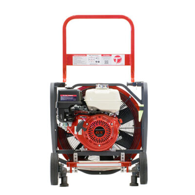 Tempest Special Operations Gas Power Blower - Image 2