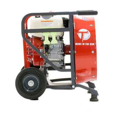Tempest Special Operations Gas Power Blower - Image 3
