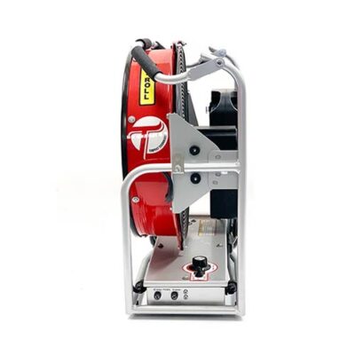 Tempest VS-1.2 Tech Series Deluxe Battery Power Blower w/ Folding Handle - Image 4