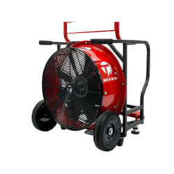 Tempest WD-18 Hydraulic Powered Fan