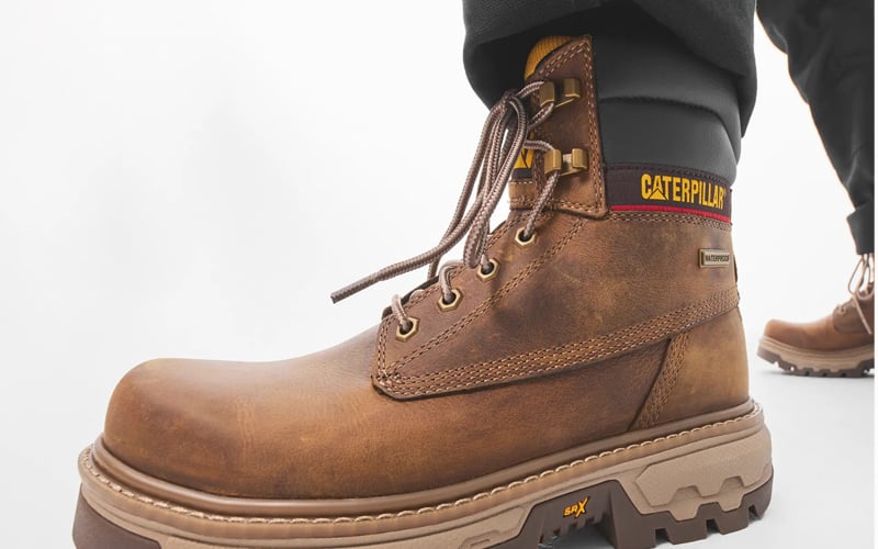 Why Caterpillar Work Boots Are Non-Negotiable for Industrial Safety Why Caterpillar Work Boots Are Non Negotiable for Industrial Safety Blog