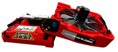 Tempest BB-16H Blower - Image 2