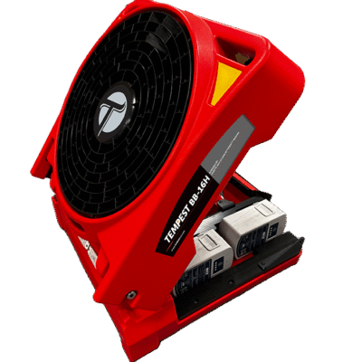 Tempest BB-16H Blower