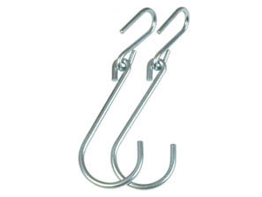 hanging bracket set Tempest Tempest
