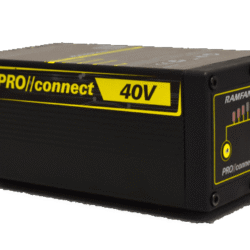 RamFan R2-40V EX50Li PRO-CONNECT Battery Pack
