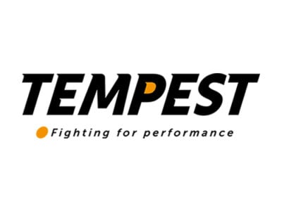 Tempest Raptor Carbide Chain Repair Parts