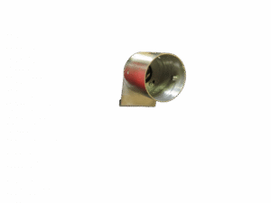 Exhaust adapter fore firefighting fan Fire Ventilators