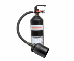 Firefighting foam generator foam inductor portable foam unit UPRIM Fire Foam Equipment
