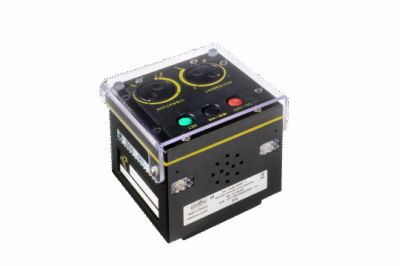 Leader WASP Warning Alarm Stability Protection Device - Image 3