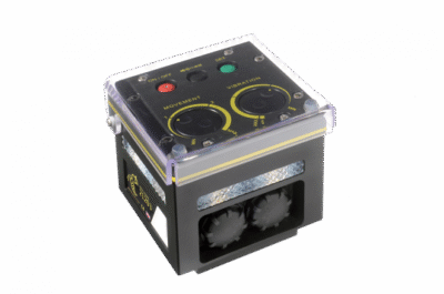 Leader WASP Warning Alarm Stability Protection Device - Image 2
