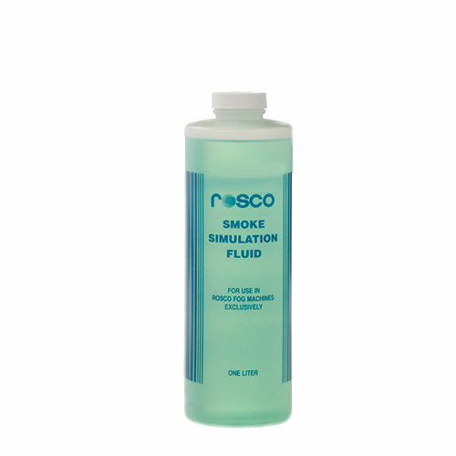 ROSCO Smoke Fluid