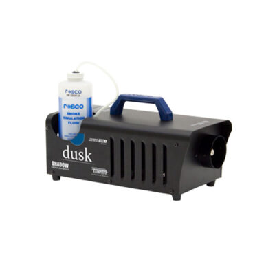 Tempest Dusk Smoke Generator