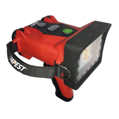 Tempest A10.00.432FT TIC 4.3 Thermal Imaging Camera - Image 2