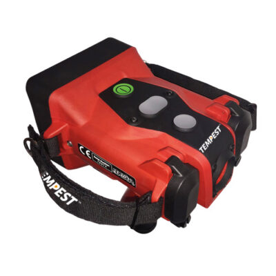 Tempest A10.00.432FT TIC 4.3 Thermal Imaging Camera