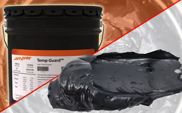 Jet-Lube TEMP-GUARD Valve Sealant Jet Lube TEMP GUARD Valve Sealant In high-temperature, high-pressure environments, valve sealing compounds must do more than just fill gaps. They must endure extreme conditions without breaking down. That’s where Jet-Lube TEMP-GUARD stands out. Designed for severe service applications, this premium valve sealant delivers exceptional thermal stability, chemical resistance, and long-lasting protection. Whether used in oilfield operations, refineries, chemical plants, or power generation systems, TEMP-GUARD helps maintain valve integrity, reduce maintenance frequency, and extend equipment life in some of the harshest industrial settings. Blog