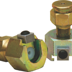 Val‑Tex Auxiliary Fitting For Standard Buttonhead