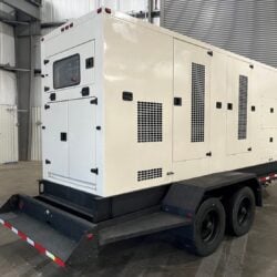 Caterpillar XQ350 320KW Diesel Generator Set – Used