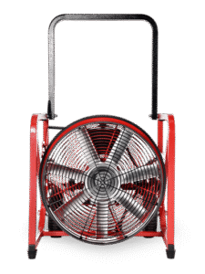 7 Series Electric PPV Super Vac