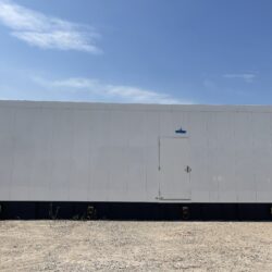 Caterpillar 3516 2500KW Diesel Generator Set – New Surplus