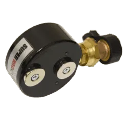 Super Vac  Mountain Mister