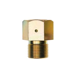 Sealweld 420246 McEvoy M-1 Screw-On Adapter